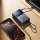 JoyRoom JR-PR1 10000mAh 22,5W ze zwijanym kablem USB-C - 1474246 - zdjęcie 3